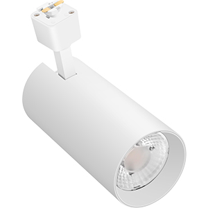 Projecteur sur rail 3,125 pouces - BLOOM - Standard - 70407