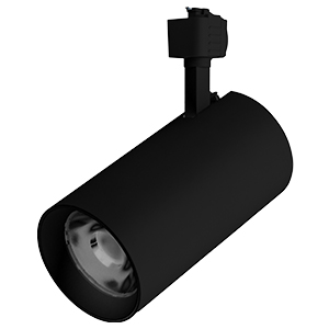 Projecteur sur rail 3,75 pouces - BLOOM - Standard - 70410