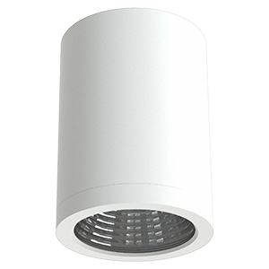 Plafonnier 4 pouces - PYXIE - Standard - 70703