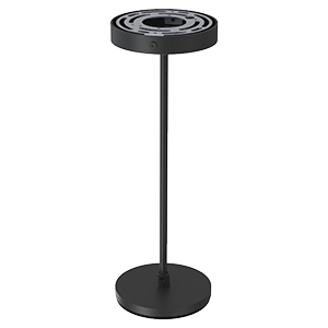 Ensemble de montage suspendu pour Pyxie 4 pouces - PYXIE - Standard - 70706