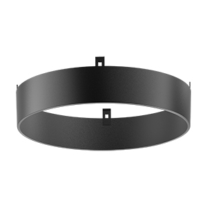 Finition à clipser 6 pouces - Standard - 71453