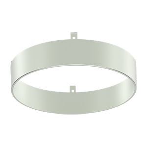 Finition à clipser 6 pouces - Standard - 71454