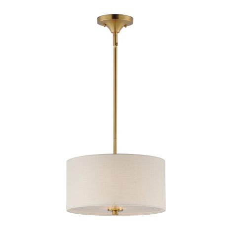 Semi-plafonnier convertible en suspension - BONGO - MAXIMET2 - 10011OMNAB