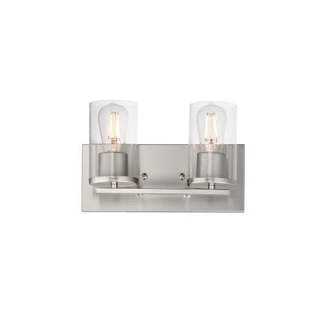Murale vanité - LATERAL - MAXIMET2 - 10282CLSN