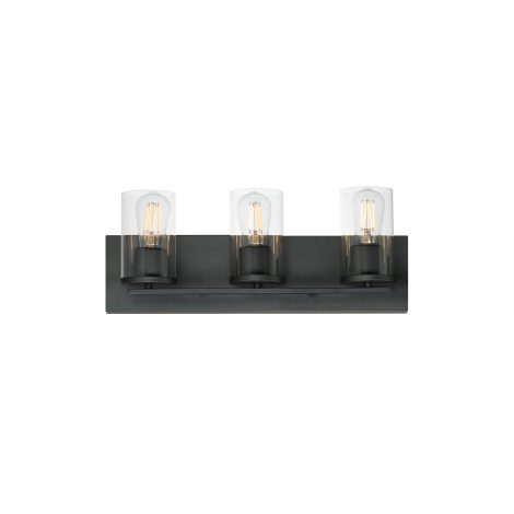 Murale vanité - LATERAL - MAXIMET2 - 10283CLBK