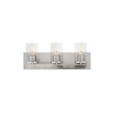 Murale vanité - LATERAL - MAXIMET2 - 10283CLSN