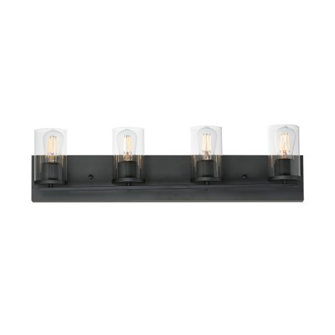 Murale vanité - LATERAL - MAXIMET2 - 10284CLBK