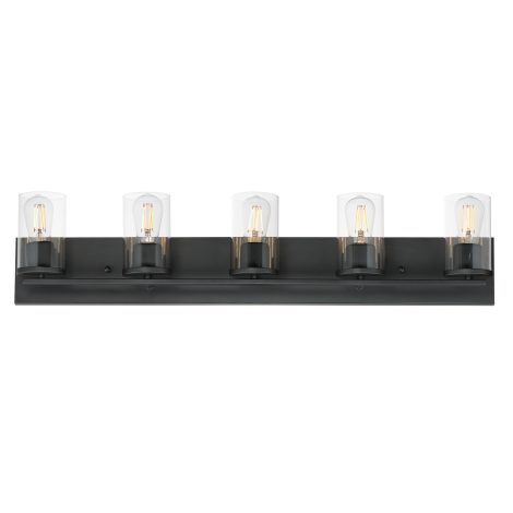 Murale vanité - LATERAL - MAXIMET2 - 10285CLBK