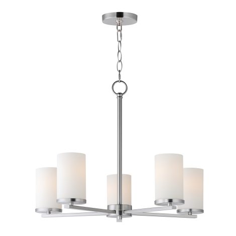 Suspension chandelier - LATERAL - MAXIMET2 - 10286SWSN