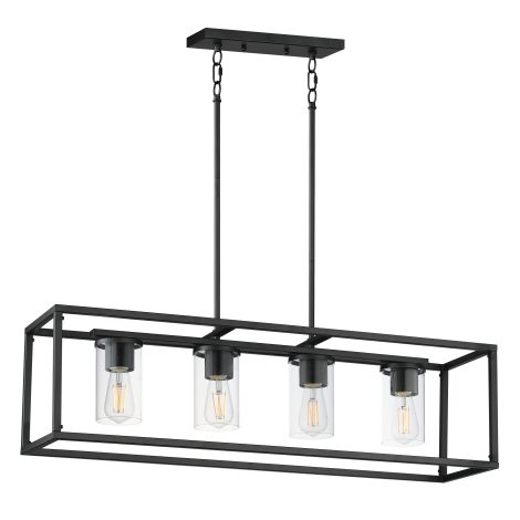Suspension - LATERAL - MAXIMET2 - 10288CLBK