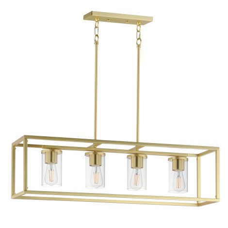 Suspension - LATERAL - MAXIMET2 - 10288CLSBR
