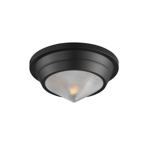 Plafonnier - HARGREAVES - MAXIMET2 - 10390PRBK