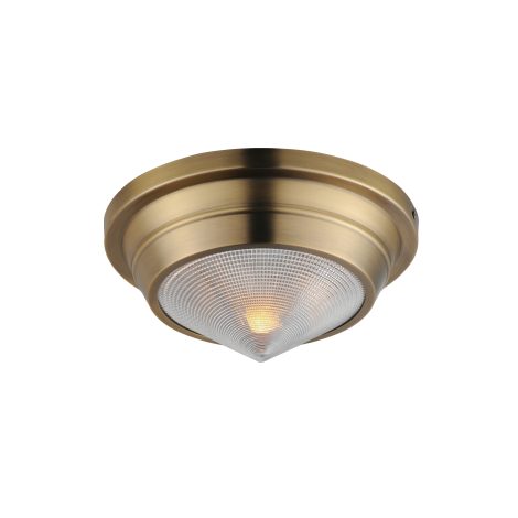 Plafonnier - HARGREAVES - MAXIMET2 - 10390PRNAB
