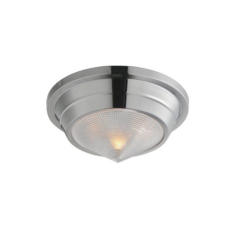 Plafonnier - HARGREAVES - MAXIMET2 - 10390PRPN