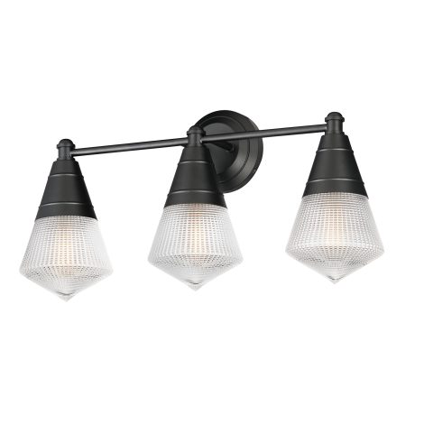 Murale vanité - HARGREAVES - MAXIMET2 - 10393PRBK