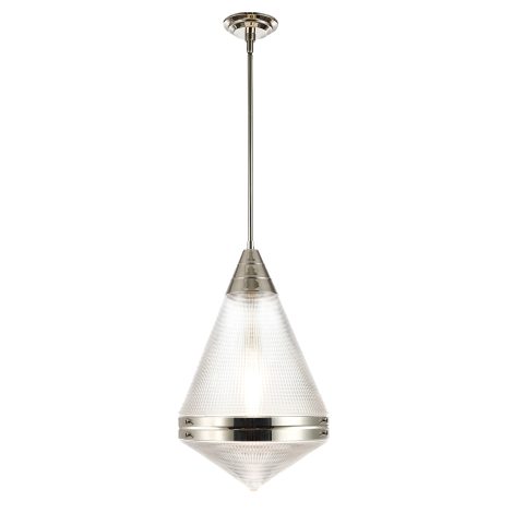Suspension - HARGREAVES - MAXIMET2 - 10395PRPN