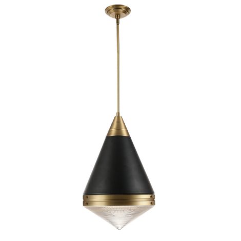 Suspension - HARGREAVES - MAXIMET2 - 10396PRBKNAB