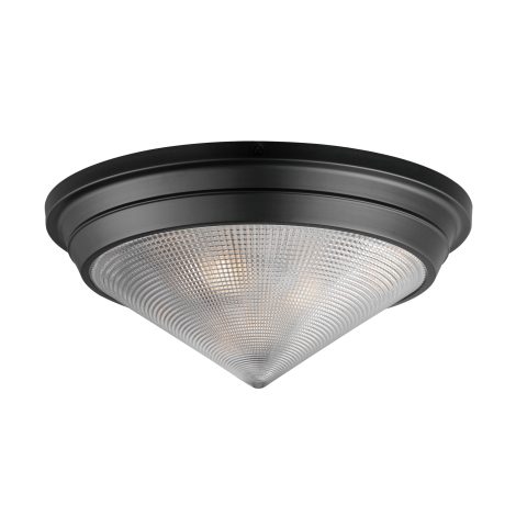 Plafonnier - HARGREAVES - MAXIMET2 - 10399PRBK