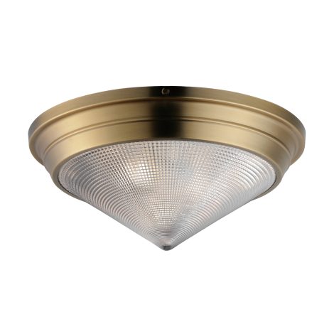 Plafonnier - HARGREAVES - MAXIMET2 - 10399PRNAB