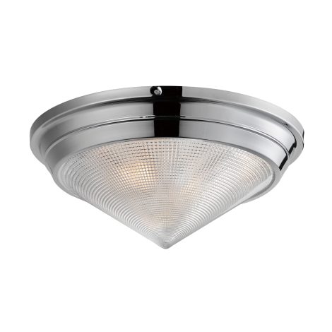 Plafonnier - HARGREAVES - MAXIMET2 - 10399PRPN