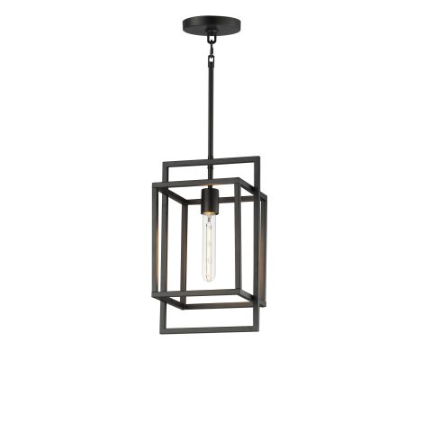 Suspension - GRIDLINE - MAXIMET2 - 10411BK