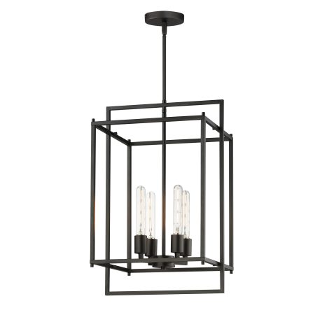 Suspension - GRIDLINE - MAXIMET2 - 10412BK