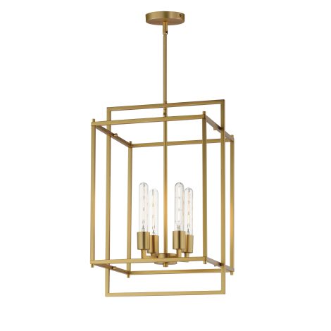 Suspension - GRIDLINE - MAXIMET2 - 10412NAB