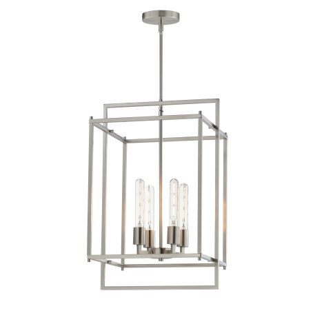 Suspension - GRIDLINE - MAXIMET2 - 10412SN