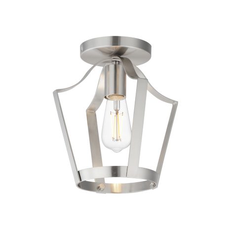 Semi-plafonnier convertible en suspension - ARDEN - MAXIMET2 - 10421SN