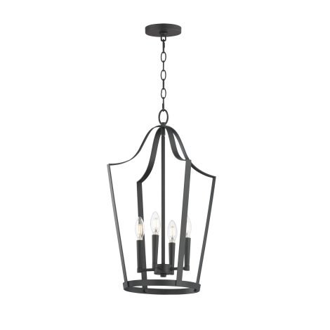 Suspension - ARDEN - MAXIMET2 - 10424BK