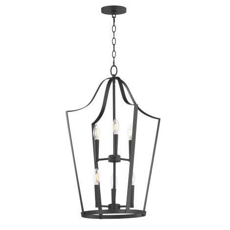 Suspension - ARDEN - MAXIMET2 - 10426BK