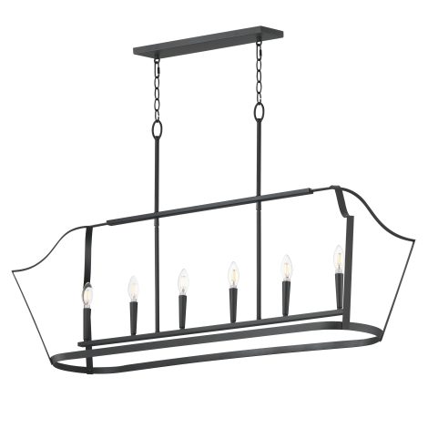 Suspension - ARDEN - MAXIMET2 - 10427BK