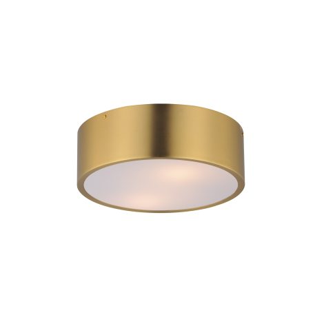 Plafonnier - TOMMY - MAXIMET2 - 10494WTSBR