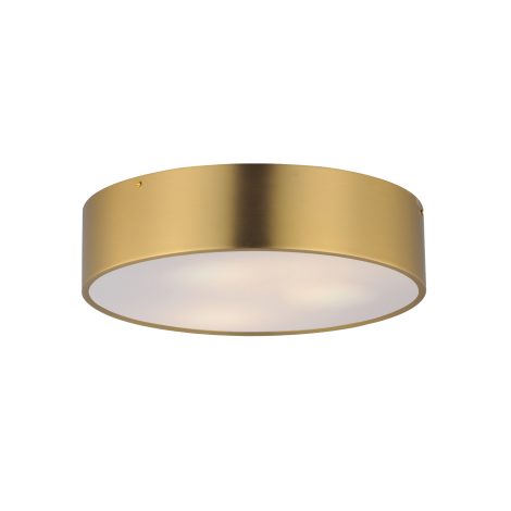 Plafonnier - TOMMY - MAXIMET2 - 10496WTSBR