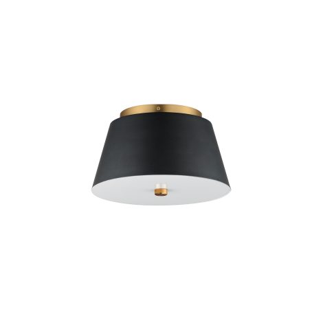 Plafonnier - MILES - MAXIMET2 - 10710WTBKNAB