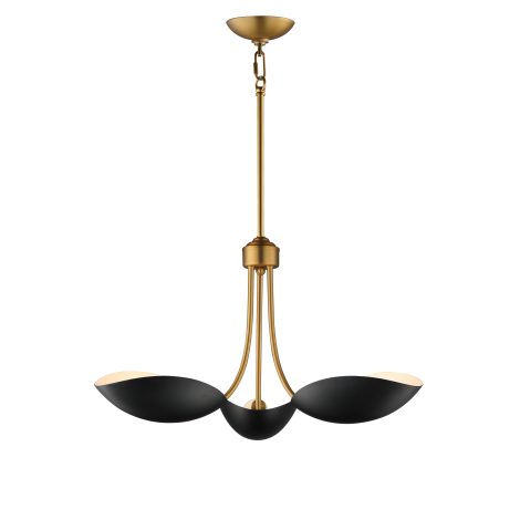 Suspension - MARIS - MAXIMET2 - 10824BKNAB