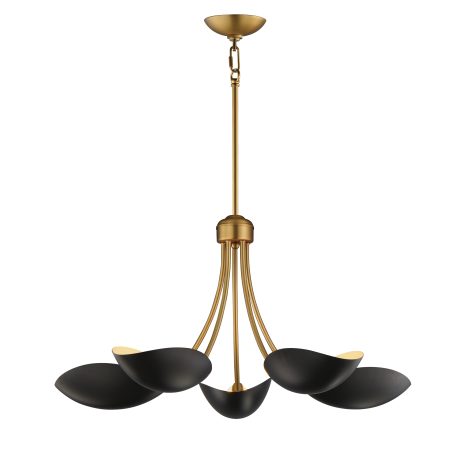 Suspension - MARIS - MAXIMET2 - 10825BKNAB