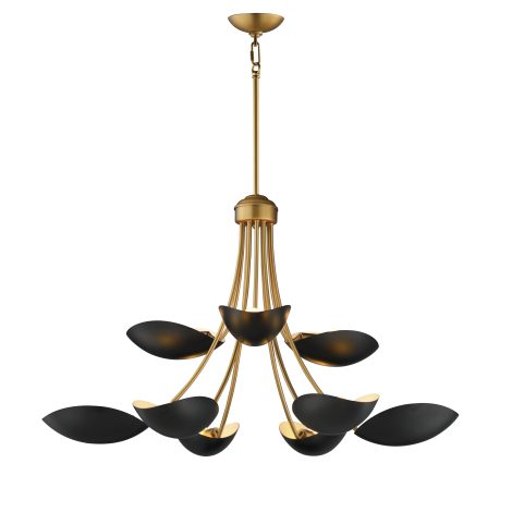 Suspension - MARIS - MAXIMET2 - 10829BKNAB