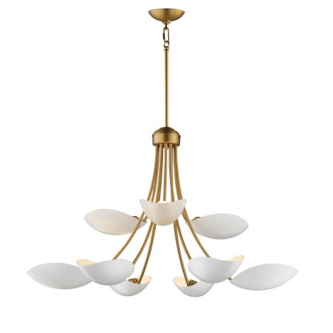 Suspension - MARIS - MAXIMET2 - 10829WTNAB