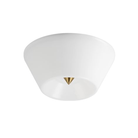Plafonnier - TACK - MAXIMET2 - 11150WTNAB