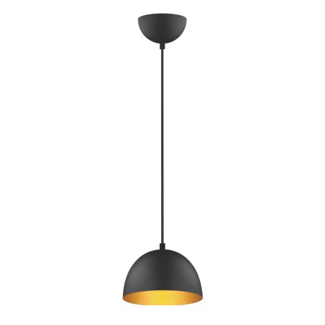 Suspension - TOVA - MAXIMET2 - 11482BKGLD