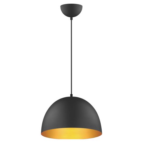 Suspension - TOVA - MAXIMET2 - 11484BKGLD