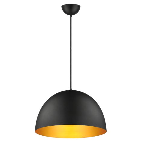 Suspension - TOVA - MAXIMET2 - 11486BKGLD