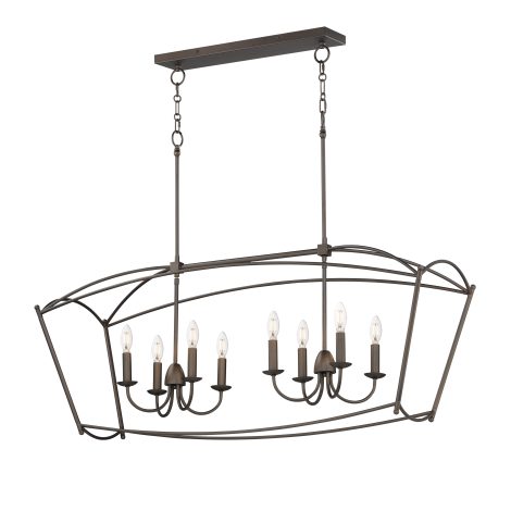 Suspension - PLUMETTE - MAXIMET2 - 12169CHB