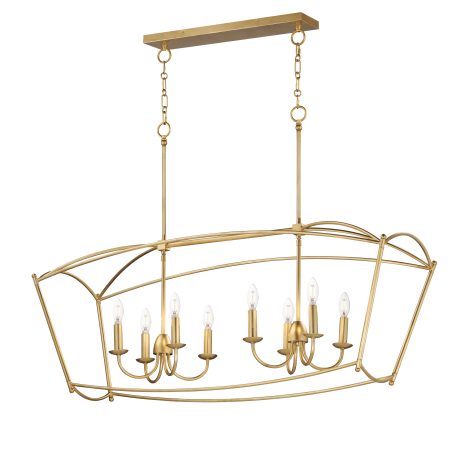 Suspension - PLUMETTE - MAXIMET2 - 12169GL