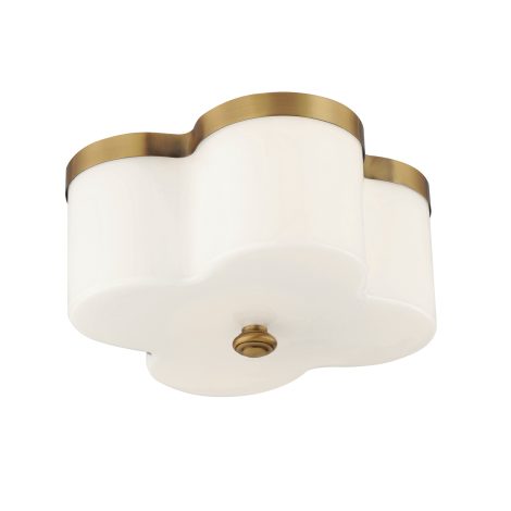 Plafonnier - CLOVER - MAXIMET2 - 12240WTNAB