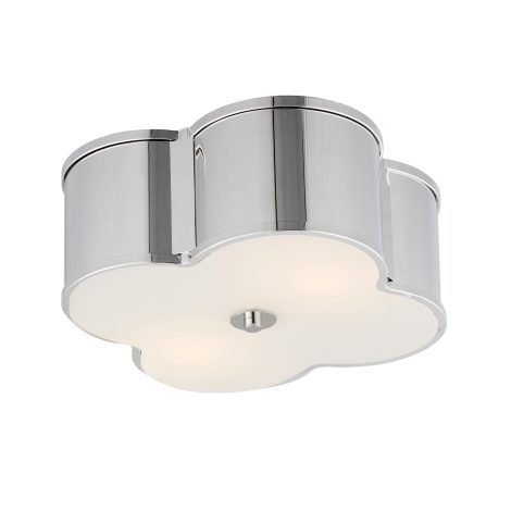 Plafonnier - CLOVER - MAXIMET2 - 12247WTPN