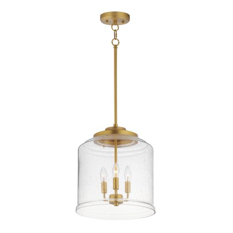 Suspension - ACADIA - MAXIMET2 - 12273CDNAB