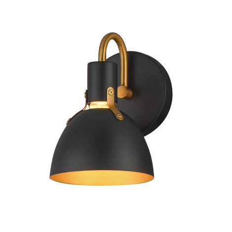 Murale vanité - DUSK - MAXIMET2 - 12341BKAB