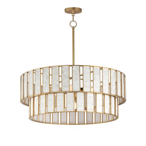 Suspension - MIRAMAR - MAXIMET2 - 12806CZNAB